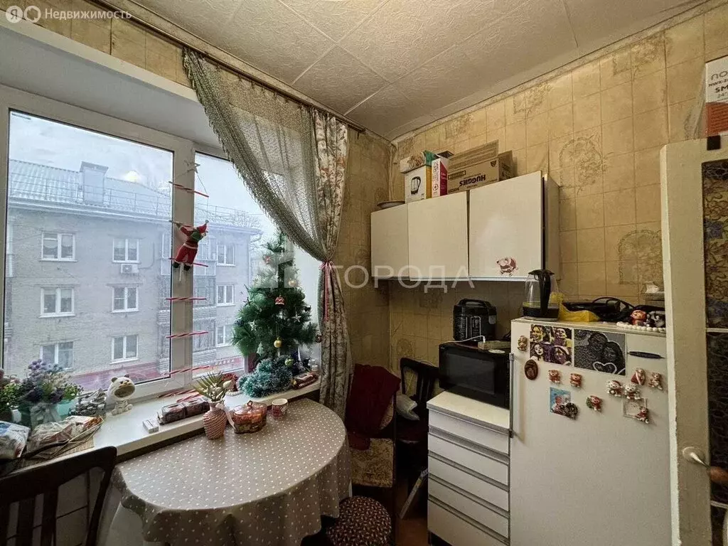 3-комнатная квартира: Барнаул, Советская улица, 7 (73 м) - Фото 1