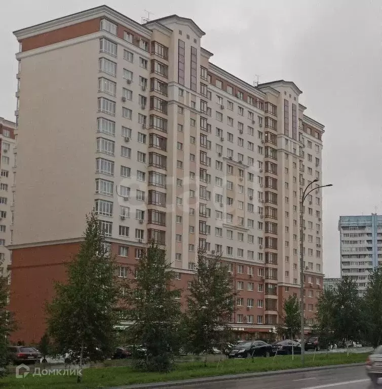 Продаётся 3-к квартира, 68 м - Фото 1