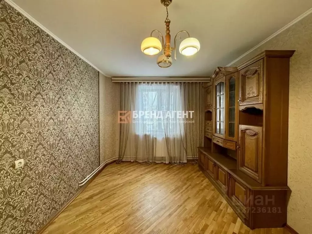 3-к кв. Белгородская область, Белгород просп. Славы, 6 (71.4 м) - Фото 1