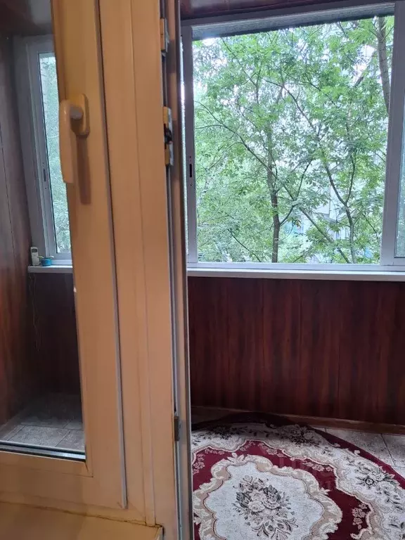 3-к кв. Москва ш. Энтузиастов, 98К4 (49.0 м) - Фото 0