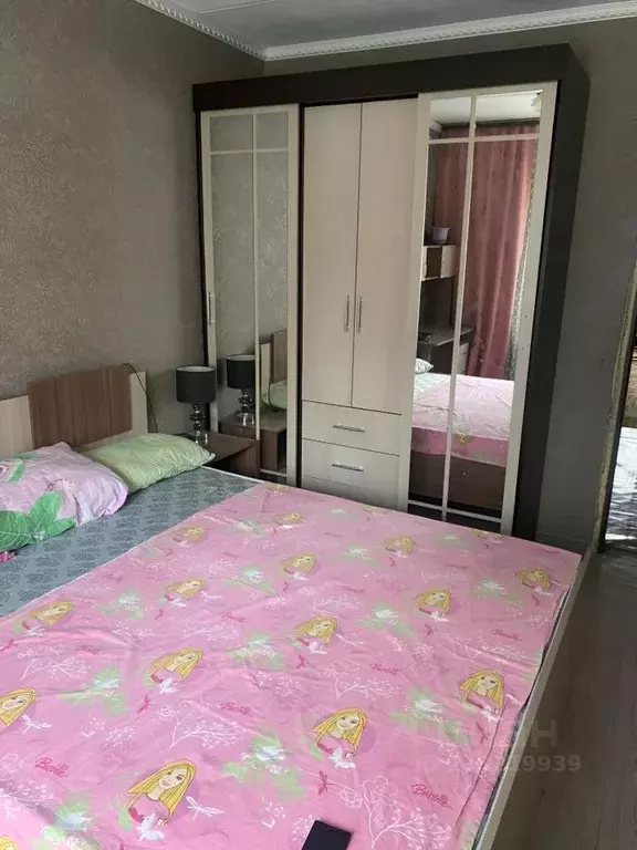 2-к кв. Татарстан, Казань ул. Юлиуса Фучика, 52 (52.0 м) - Фото 1