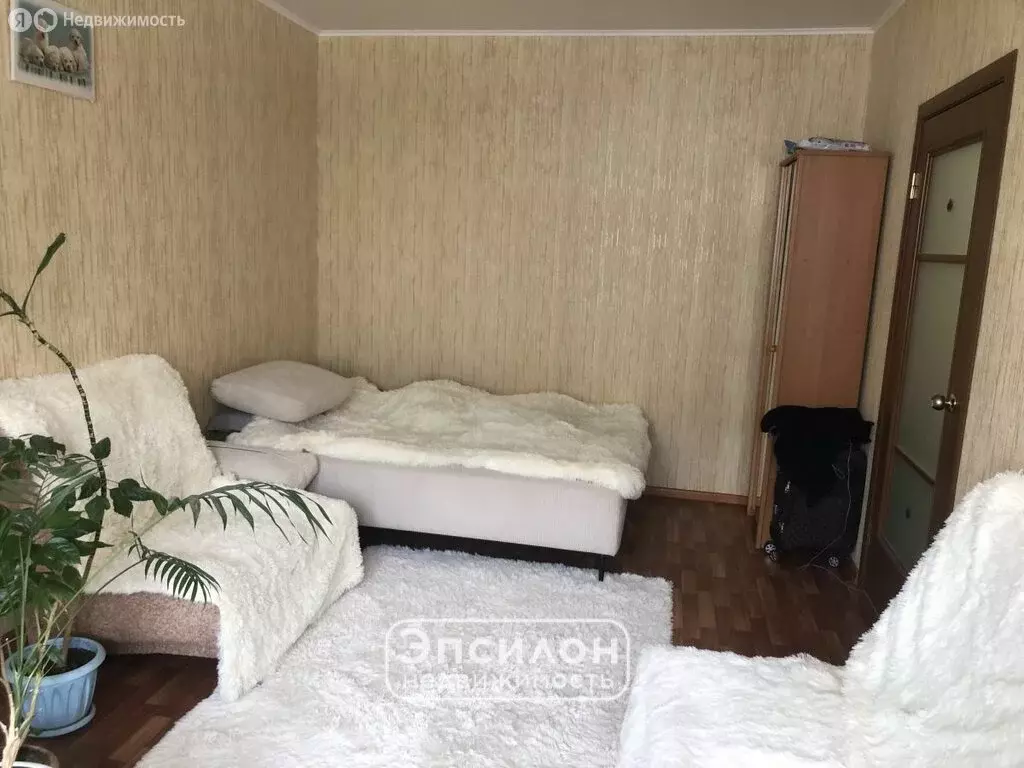 1-комнатная квартира: Курск, проспект Вячеслава Клыкова, 78 (35.8 м) - Фото 2