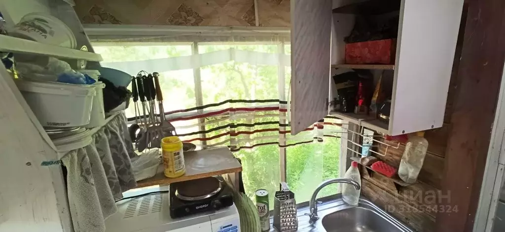 Дом в Волгоградская область, Волжский Мичуринец СНТ, ул. 3-я, 89 (25 ... - Фото 1