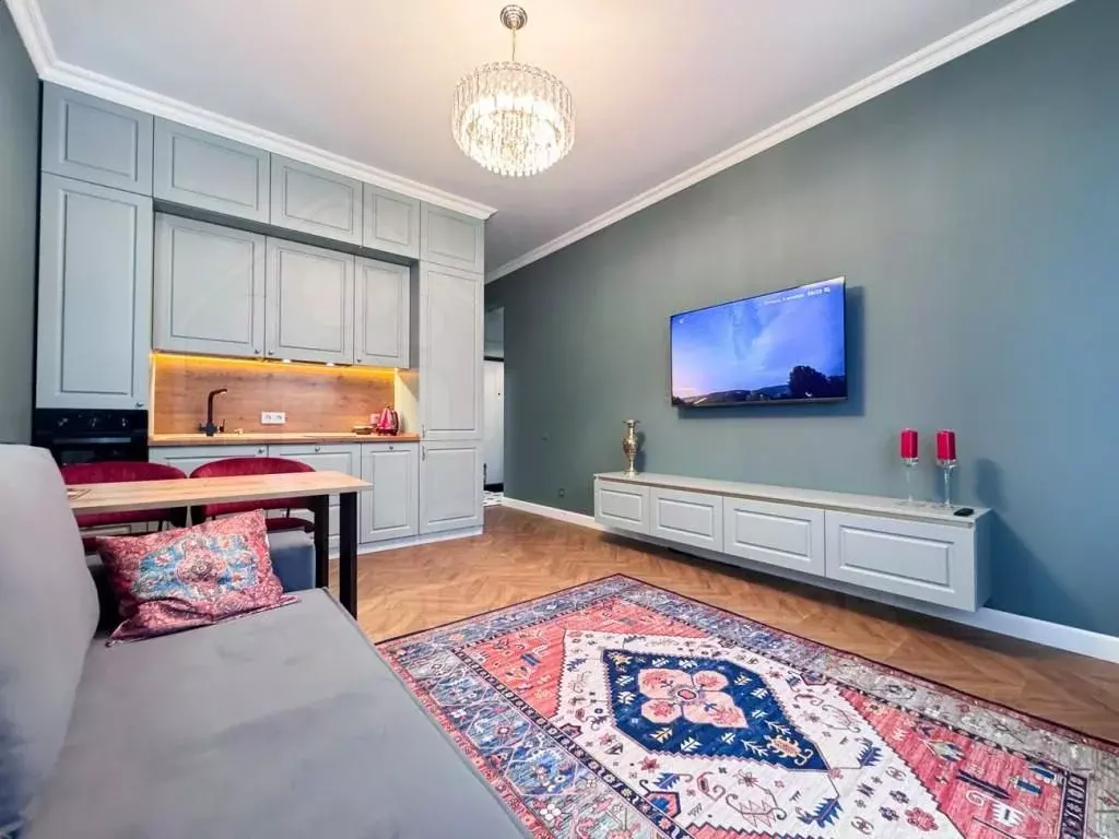 2-к кв. Иркутская область, Иркутск ул. Красного Восстания, 24 (46.5 м) - Фото 1