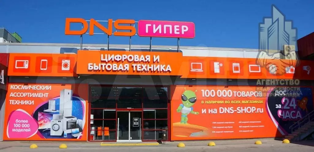 Продажа здания 1100 м2 - Фото 0