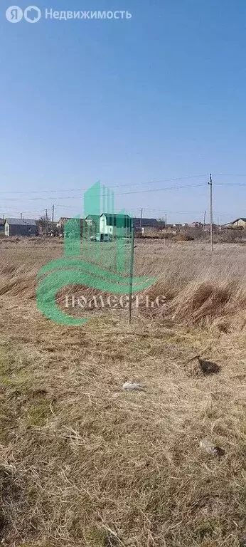 Участок в Феодосия, СПК Инвалидов Ручеёк, Вишнёвая улица (7 м) - Фото 1