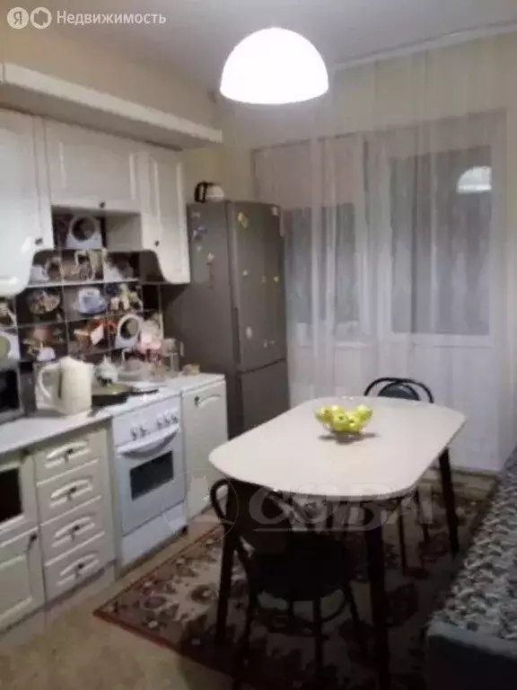 2-комнатная квартира: Тобольск, 15-й микрорайон, 30 (53 м) - Фото 2