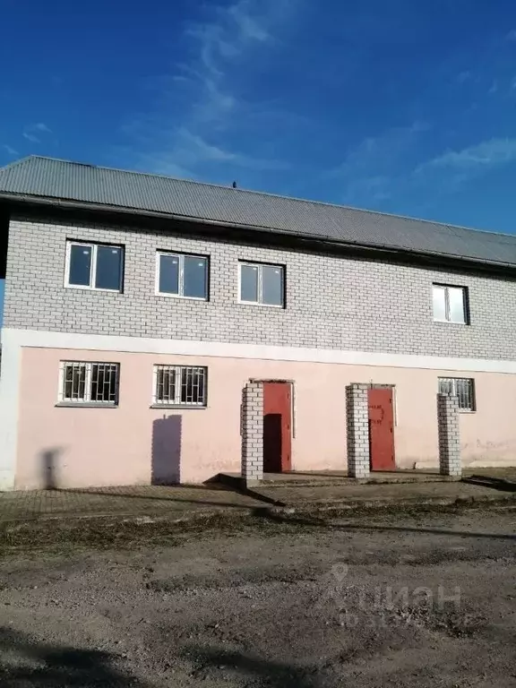 Офис в Калужская область, Дзержинский район, Товарково городское ... - Фото 1