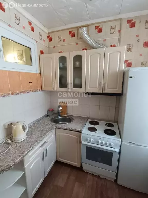 2-комнатная квартира: Новосибирск, Советский район, микрорайон ... - Фото 1