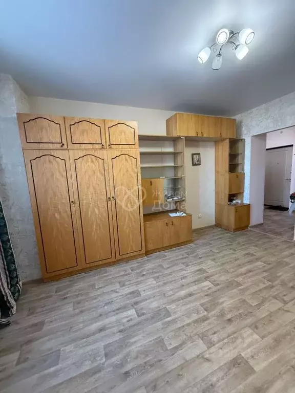 1-к кв. Волгоградская область, Волгоград ул. Тимирязева, 15 (39.7 м) - Фото 1