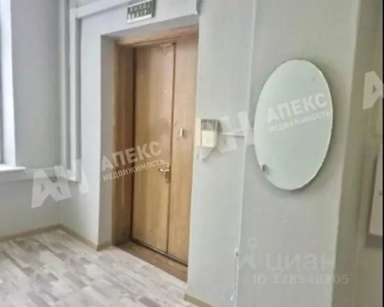 Помещение свободного назначения в Москва ул. Пресненский Вал, 17С1 ... - Фото 1