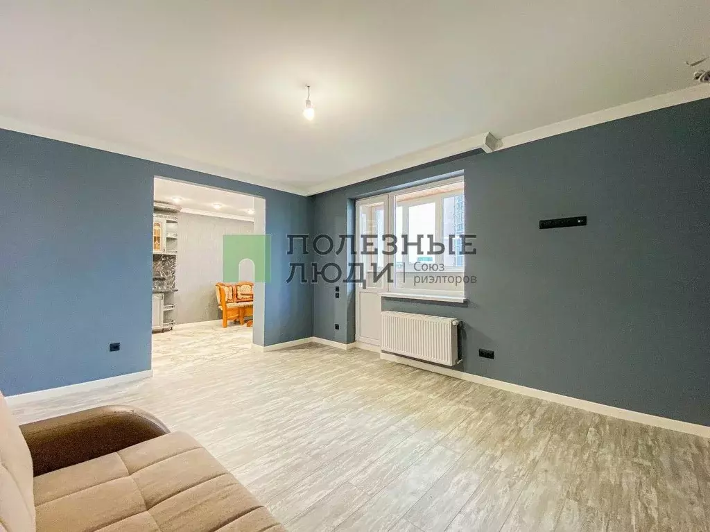 3-к кв. Самарская область, Самара Осетинская ул., 14 (90.0 м) - Фото 1