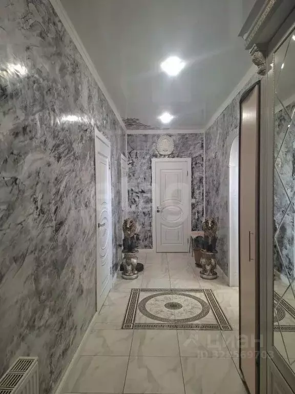 Дом в Башкортостан, Бирск ул. Рокоссовского (83 м) - Фото 1