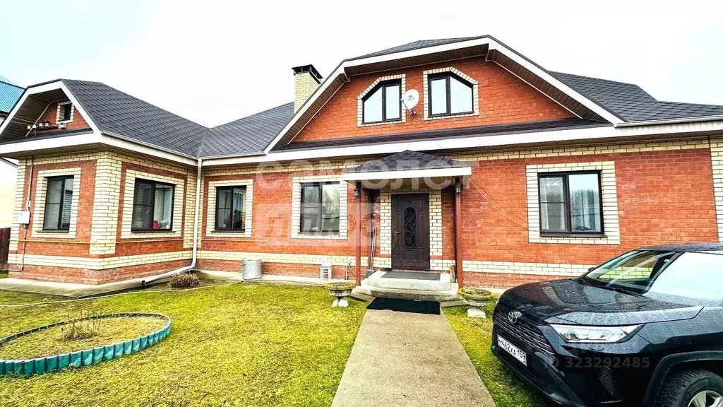 Дом в Пермский край, Краснокамск ул. Гагарина, 2 (422 м) - Фото 1