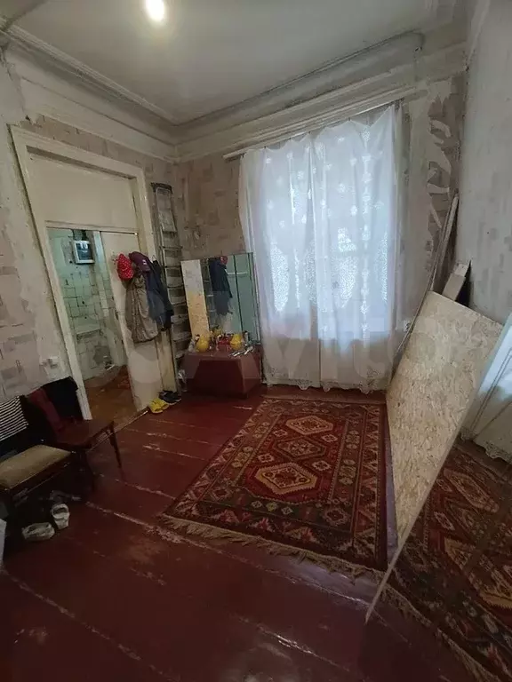 3-к. квартира, 60 м, 2/2 эт. - Фото 1