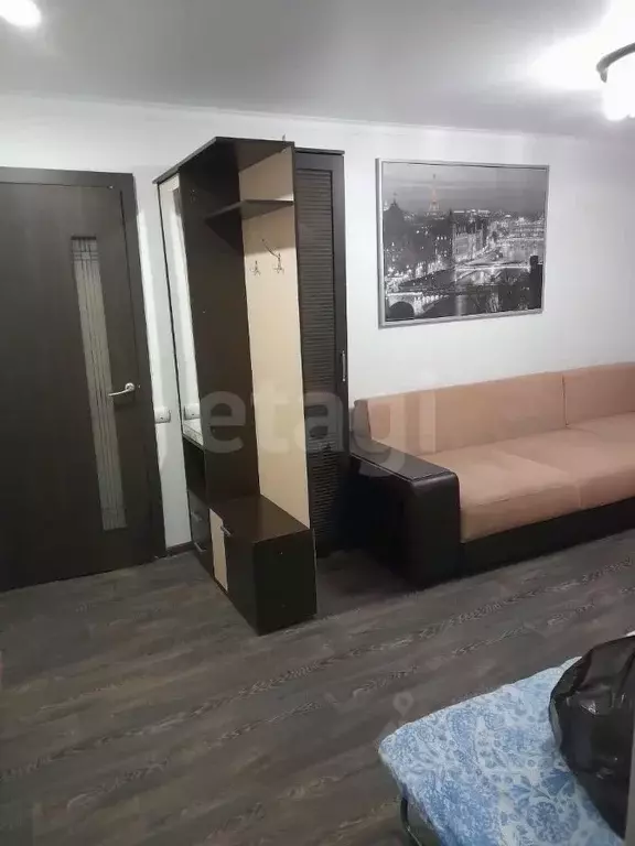 1-к кв. Ростовская область, Аксай Садовая ул., 20к2 (30.0 м) - Фото 0