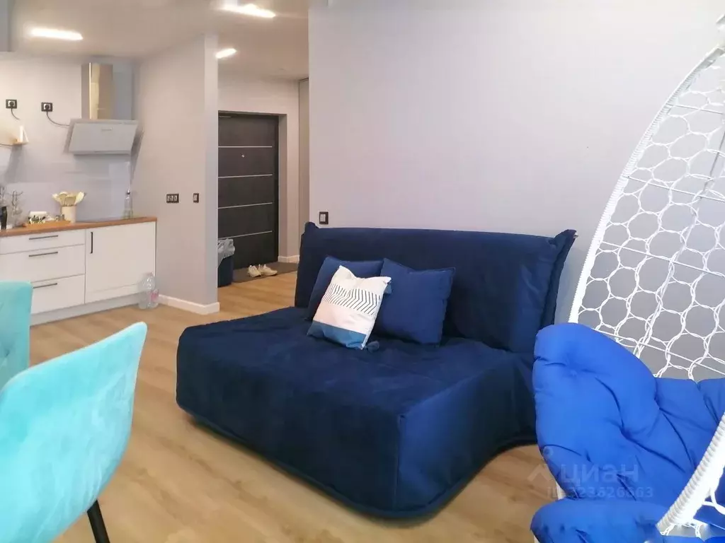 2-к кв. Удмуртия, Ижевск ул. Карла Маркса, 304Б (53.0 м) - Фото 2