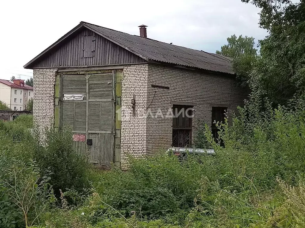 Помещение свободного назначения в Карелия, Суоярви ул. Нухи Идрисова, ... - Фото 1