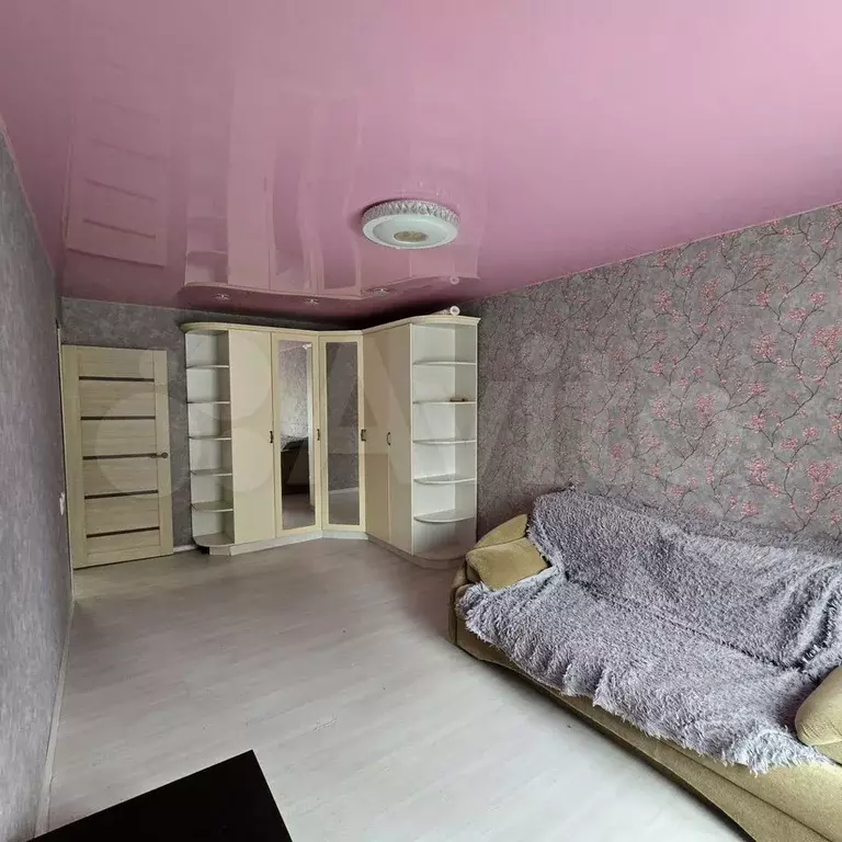 2-к. квартира, 44,3 м, 1/5 эт. - Фото 0
