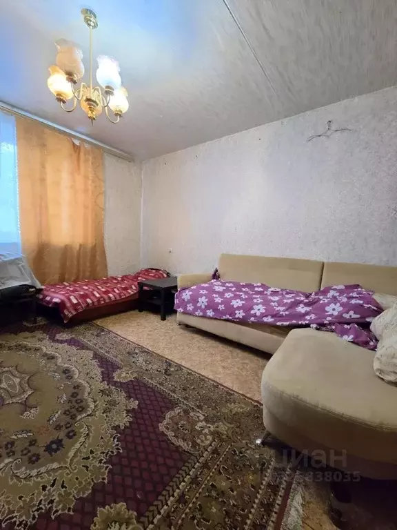 2-к кв. Москва Рязанский просп., 53К2 (54.0 м) - Фото 1