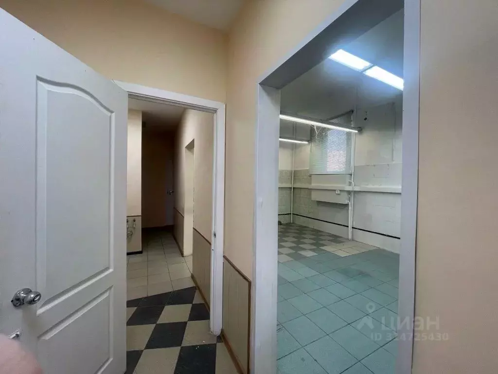 Помещение свободного назначения в Удмуртия, Ижевск Областная ул., 20 ... - Фото 2