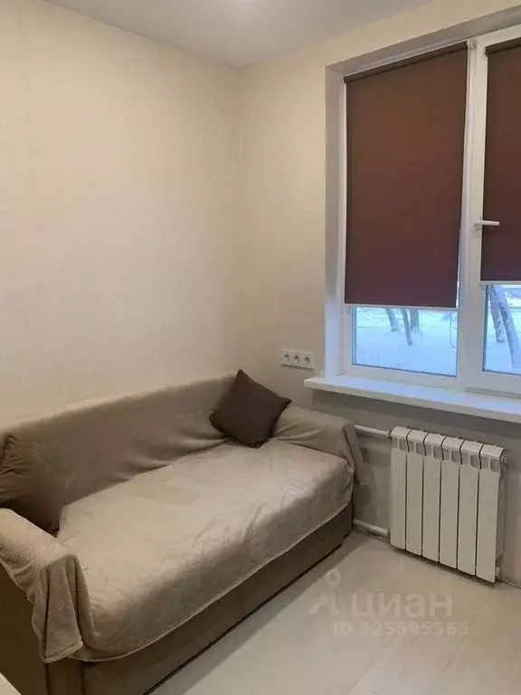 1-к кв. Москва Малахитовая ул., 13К1 (37.0 м) - Фото 1