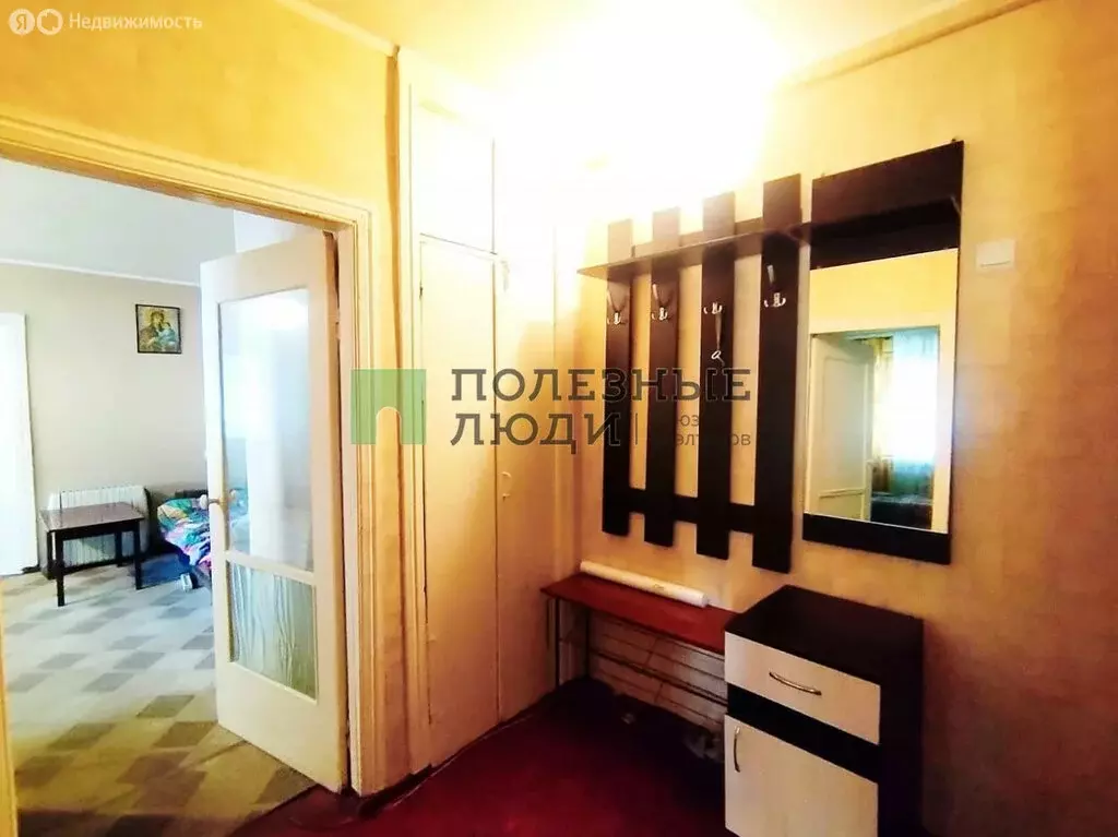 4-комнатная квартира: Валуйки, улица 1 Мая, 34 (61.4 м) - Фото 1