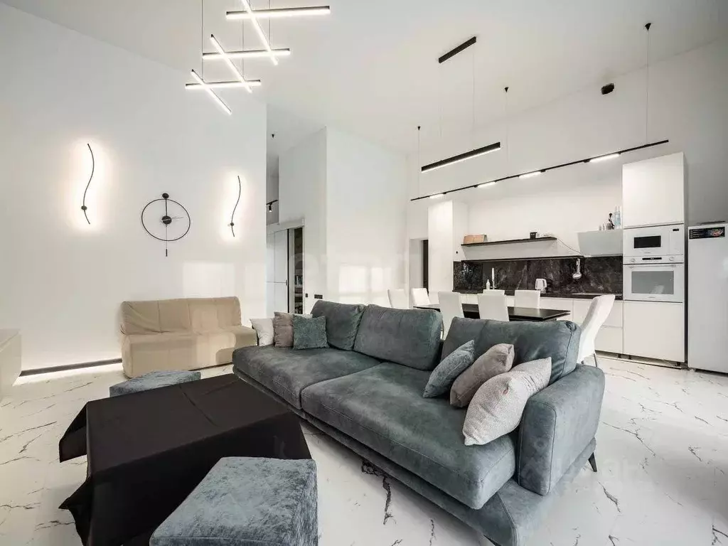 Дом в Новосибирская область, Новосибирский район, Мочищенский ... - Фото 1