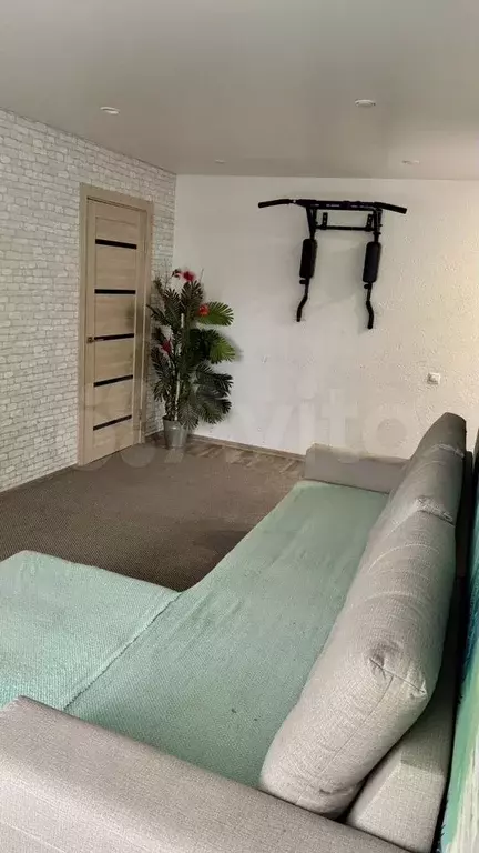 2-к. квартира, 50 м, 1/5 эт. - Фото 1