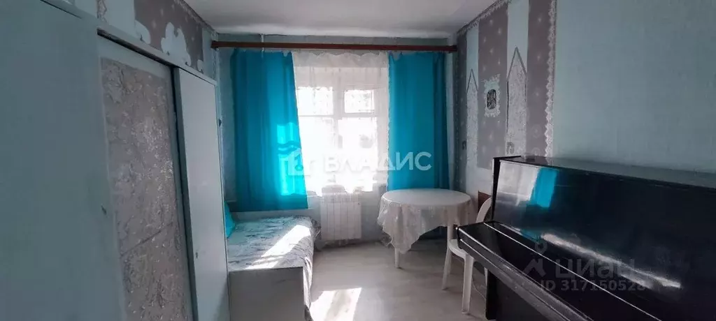 Комната Марий Эл, Йошкар-Ола Пролетарская ул., 59 (11.0 м) - Фото 0