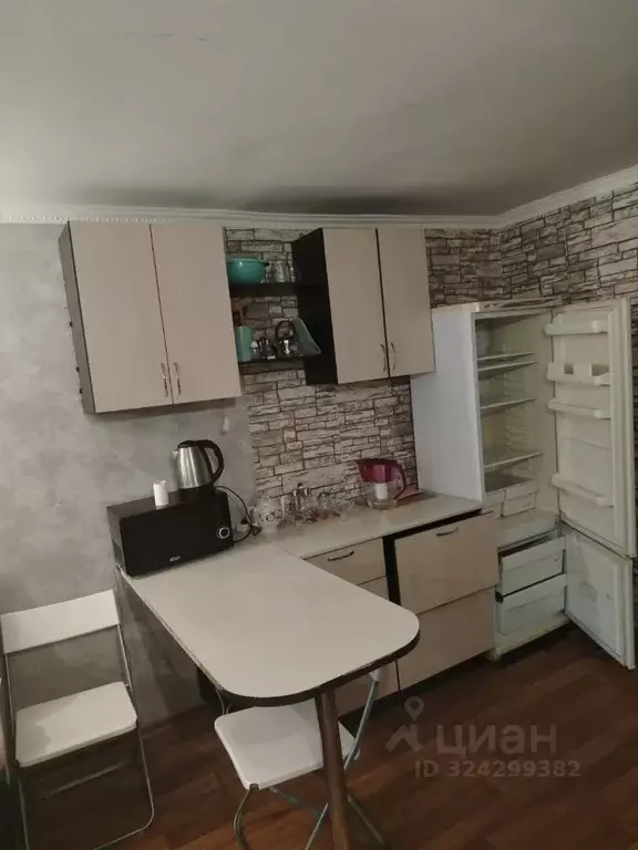 Комната Татарстан, Казань ул. Павлюхина, 103 (21.0 м) - Фото 1