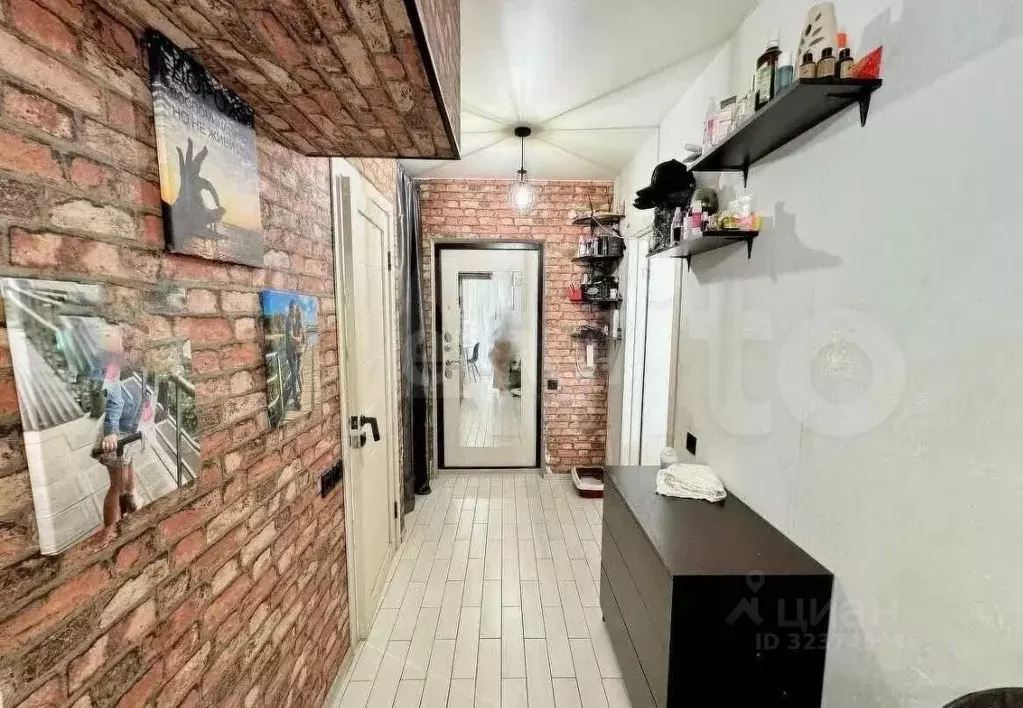 1-к кв. Мордовия, Саранск ул. 1-я Набережная, 54 (43.0 м) - Фото 2