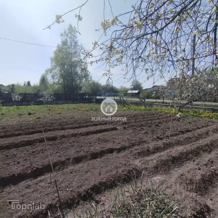 Дом в Калининградская область, Гурьевский муниципальный округ, пос. ... - Фото 1