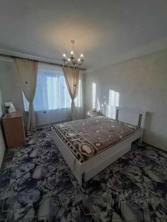 2-к кв. Санкт-Петербург Светлановский просп., 52 (50.0 м) - Фото 2