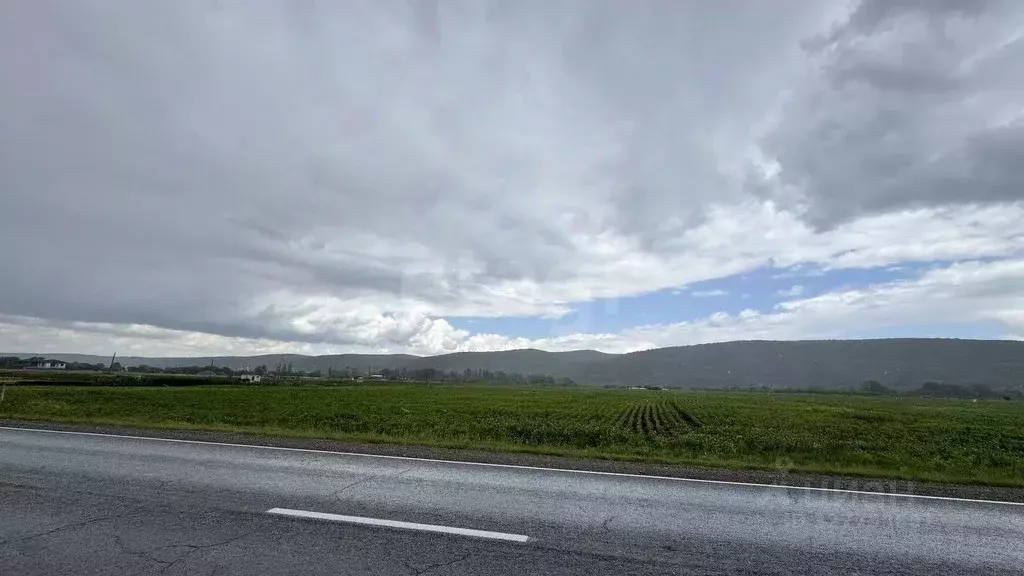 Участок в Адыгея, Майкопский район, пос. Тульский  (280.0 сот.) - Фото 1