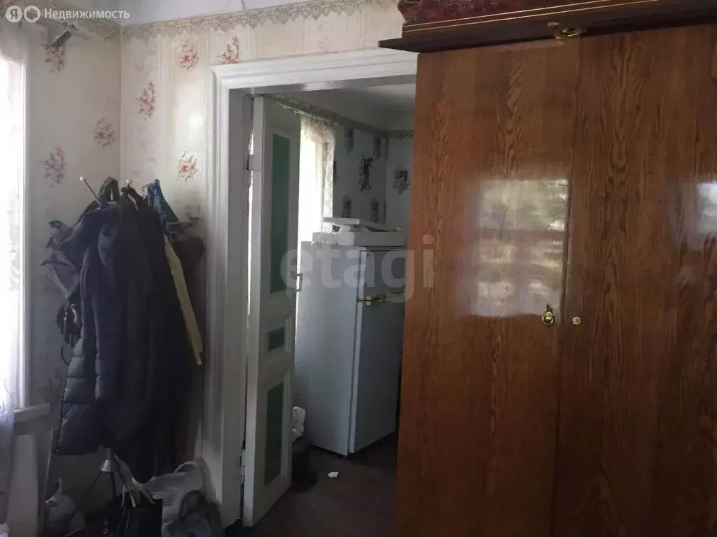 1-комнатная квартира: Мичуринск, Федеративная улица, 67 (27 м) - Фото 2