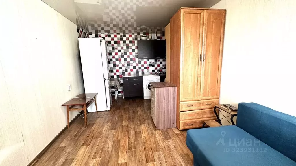 Комната Пермский край, Пермь ул. Героев Хасана, 91 (17.2 м) - Фото 2