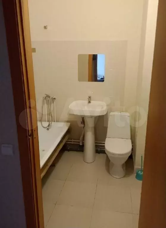 1-к. квартира, 30 м, 16/17 эт. - Фото 1