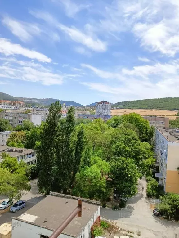 Комната Краснодарский край, Геленджик Южный мкр, ул. Маяковского, 2 ... - Фото 1