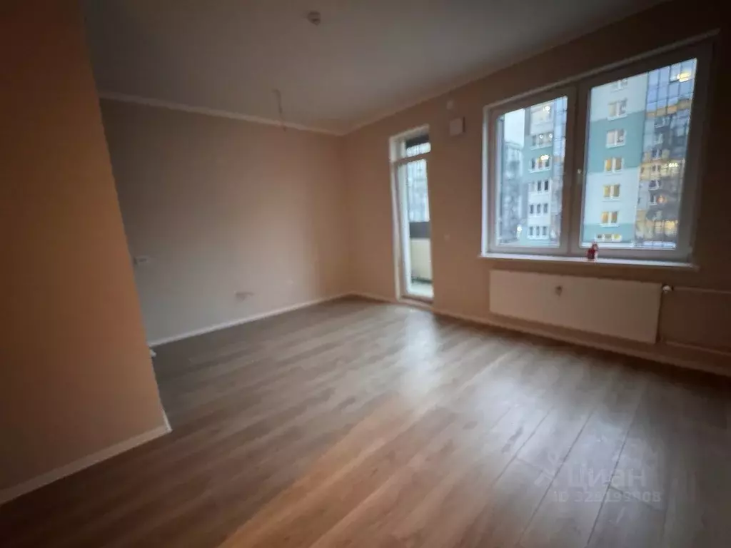 Студия Ленинградская область, Всеволожский район, Заневское городское ... - Фото 1