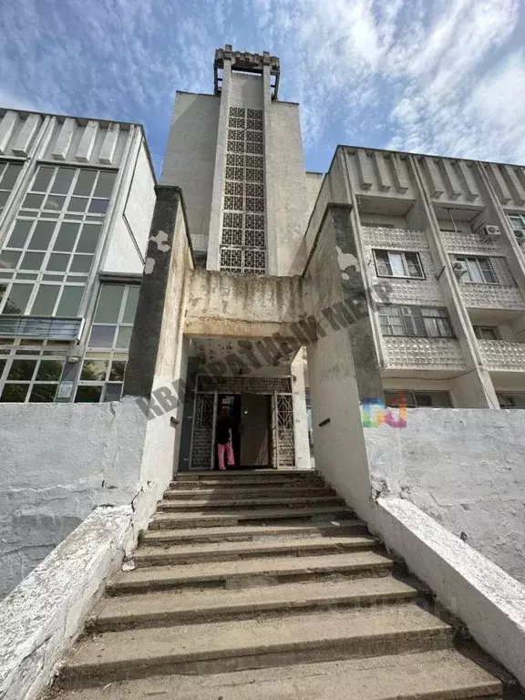 Комната Калмыкия, Элиста ул. Балакаева, 5 (17.1 м) - Фото 0