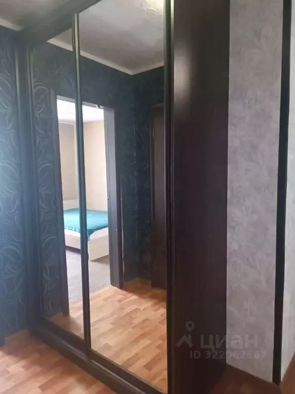 2-к кв. Татарстан, Елабуга Интернациональная ул., 4 (52.0 м) - Фото 2