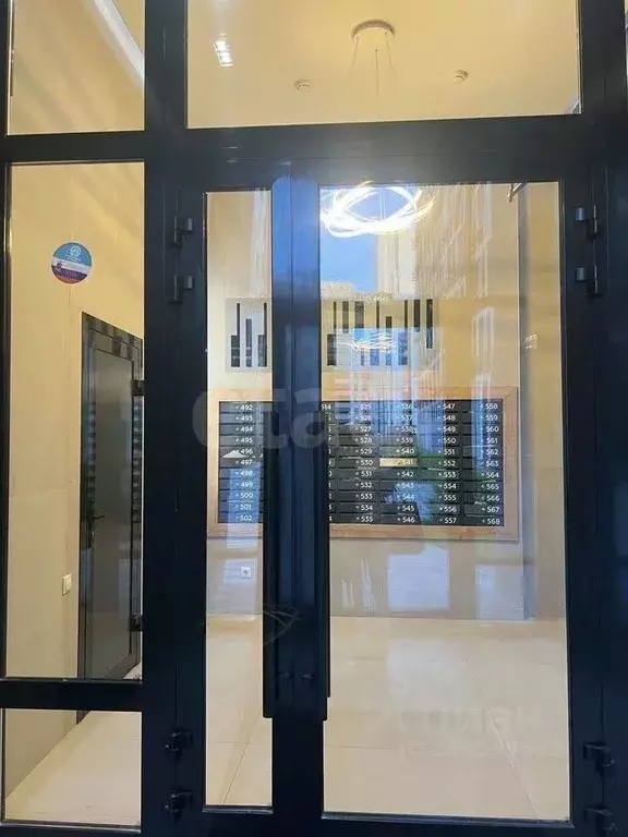 1-к кв. Москва Скандинавия жилой комплекс, ул. Эдварда Грига, 17 (35.0 ... - Фото 2