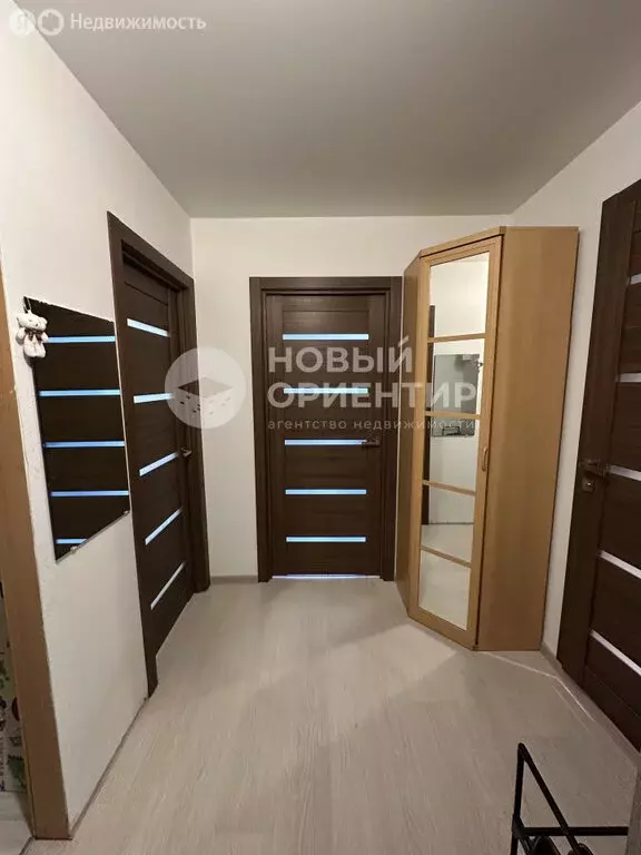 1-комнатная квартира: Екатеринбург, улица Старых Большевиков, 56 (36.3 ... - Фото 1