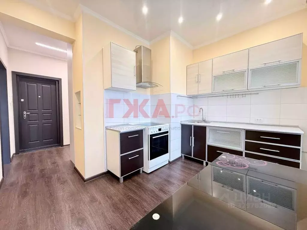 1-к кв. Саха (Якутия), Нерюнгри просп. Дружбы Народов, 27/1 (38.9 м) - Фото 1