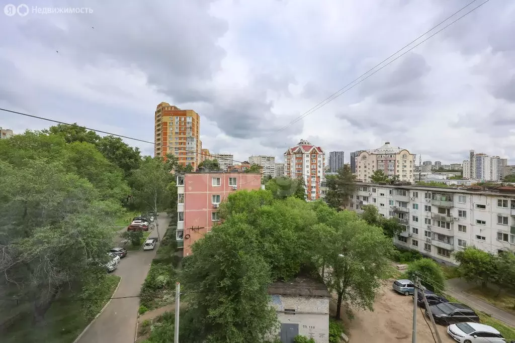 1к в -комнатной квартире (11 м) - Фото 2