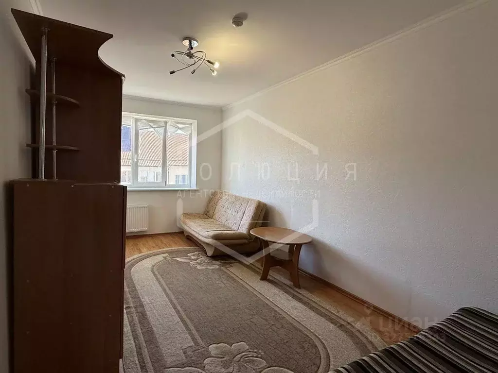 2-к кв. Калининградская область, Светлогорск Тихая ул., 3 (53.0 м) - Фото 2