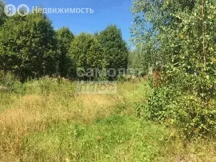 Участок в Республика Башкортостан, городской округ Уфа, деревня ... - Фото 0