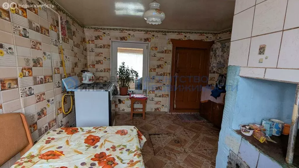 Дом в село Ломовка, Белорецкая улица, 22 (46.2 м) - Фото 1