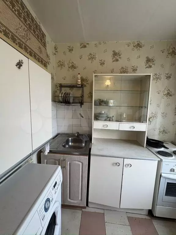 2-к. квартира, 45 м, 4/9 эт. - Фото 1